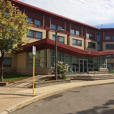 Residence & Conference Centre - Oakville Kültér fotó